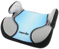 Nania Topo Comfort Pop 15-36 kg - modrý - Podsedák do auta