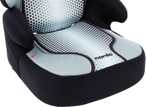 Nania BeFix SP Pop 15-36kg - black - Car Seat