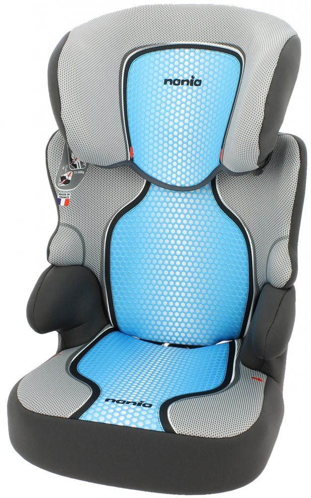 Nania befix outlet sp car seat