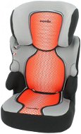 Nania BeFix SP Pop 15-36kg - red - Car Seat