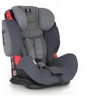Petite&Mars Prime 9–36kg Gray 2017 - Car Seat