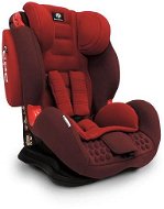 Petite&Mars Prime 9–36kg Red 2017 - Car Seat