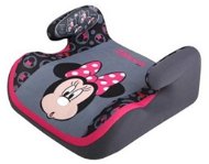 Nania Topo Comfort 15-36kg - Minnie - Booster Seat