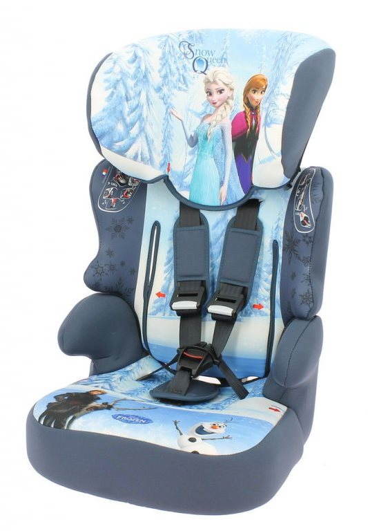 Car seat 9kg outlet to 36kg