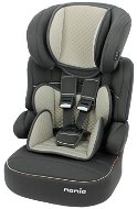 Nania BeLine SP 9-36 kg - Quilt Shadow - Car Seat