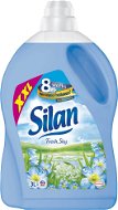 SILAN Fresh Sky 3 l concentrate - Fabric Softener