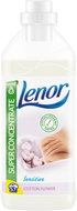 Lenor Cotton Flower 1425 ml - Fabric Softener