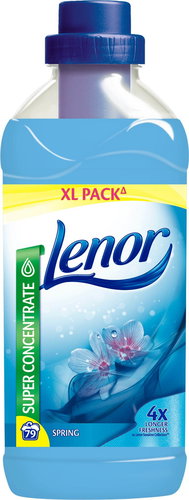 Lenor Spring 1975 ml - Fabric Softener - Main image