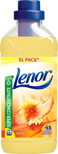 Lenor Summer 1975 ml - Fabric Softener - Main image