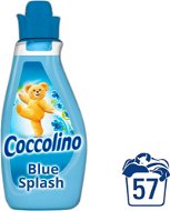 COCCOLINO Blue Splash 2 l (57 praní) - Aviváž