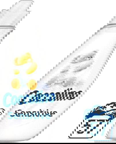 COCCOLINO Sensitive 2 l - Fabric Softener - Main image