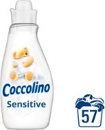 COCCOLINO Sensitive 2 l (57 praní) - Aviváž