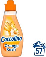 COCCOLINO Orange Rush 2 l (57 praní) - Aviváž