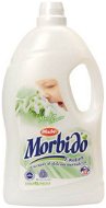 MORBIDO Ammorbidente Emotion 4 l (53 washes) - Eco-Friendly Fabric Softener