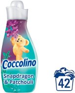 COCCOLINO Creations Snapdragon & Patchouli 1500 ml - Fabric Softener