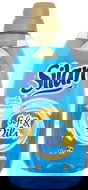 SILAN Soft & Oils Blue 1,5 l (50 praní) - Aviváž