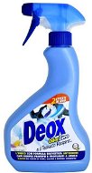 DEOX OdorZero 500 ml - pohlcovač zápachu z textílií - Osviežovač textílií