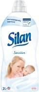 SILAN Sensitive 2 l (80 praní) - Aviváž