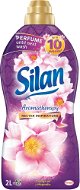 SILAN Aromatherapy Orange Oil &amp; Magnolia 2 l (80 washes) - Fabric Softener