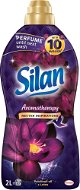 SILAN Aromatherapy Patchouli Oil & Lotus 2l (80 washes) - Fabric Softener