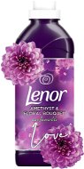 LENOR Diamond&Lotus Flower 1.5l (50 washes) - Fabric Softener