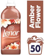 LENOR Amber Flower 1,5 l (50 praní) - Aviváž