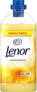 LENOR Summer Breeze 1.8l (60 Washes) - Fabric Softener