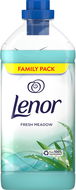 LENOR Fresh Meadow 1,8 l (60 praní) - Aviváž