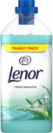 LENOR  Fresh Meadow 1,8 liter (60 mosáshoz) - Öblítő