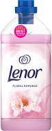 LENOR Floral Romance 1,9 liter (63 mosáshoz) - Öblítő