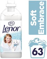 LENOR Soft Embrance 1,9 l - Fabric Softener