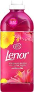 LENOR Sparkling Bloom & Yellow Poppy 1,42 l (47 praní) - Aviváž