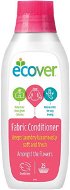 ECOVER 750ml Scent of Flowers (25 Washes) - Eco-Friendly Fabric Softener