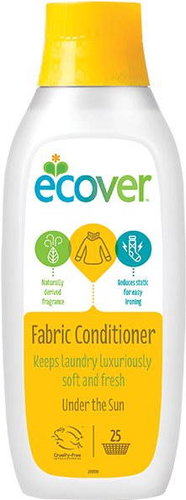ECOVER 750 ml (25 wash) - Fabric Softener - Main image