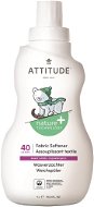 ATTITUDE Sweet Lullaby 1 l - Eco-Friendly Fabric Softener