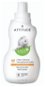 ATTITUDE Fabric Softener with a Lemon Peel Scent 1.05l (40 washes) - Eco-Friendly Fabric Softener