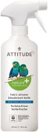 ATTITUDE Natural Fabric Refresher with a Glacial Scent 475ml - Textile freshener