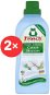 FROSCH EKO Cotton Blossom 2 × 750 ml (62 washes) - Eco-Friendly Fabric Softener