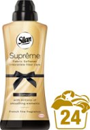 SILAN Supreme Glamour Gold 600 ml (24 premývaní) - Aviváž