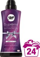 SILAN Supreme Passion Blue 600ml (24 washes) - Fabric Softener