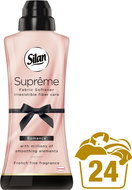 SILAN Supreme Romance Pink 600ml (24 washes) - Fabric Softener
