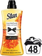 SILAN Suprême Glamour Softener 1.200ml (48 washes) - Fabric Softener