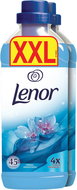 LENOR Spring Awakening 2 × 1.36l (2 × 45 washes) - Fabric Softener