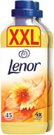 LENOR Summer Breeze 2 × 1.36l (2 × 45 washes) - Fabric Softener