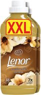 LENOR Gold Orchid 2 × 1,14 l (2 × 38 praní) - Aviváž