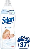 SILAN Sensitive 925 ml (37 praní) - Aviváž