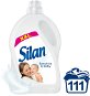 SILAN Sensitive 2775ml (111 praní) - Fabric Softener