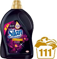 SILAN Aromatherapy Patchouli Oil & Lotus 2775 ml (111 praní) - Aviváž