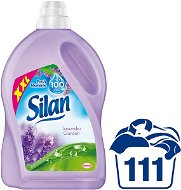 SILAN Lavender Garden 2775ml (111 washes) - Fabric Softener