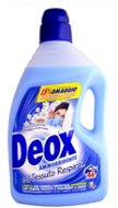 DEOX Ammorbidente Gelsomlno E Ylang Ylang 2990ml - Fabric Softener